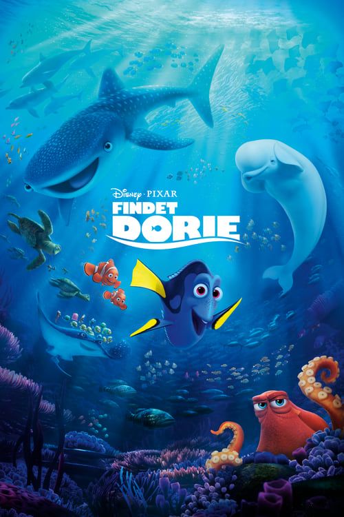 finding nemo full movie download in english